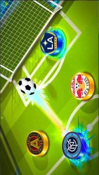 Football champions MLS游戲截圖3