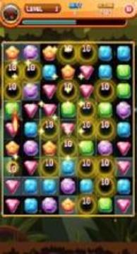 Crystal Saga游戲截圖2