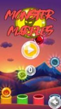 Monster Marbles游戏截图5