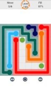 Color Connect - Blocks Puzzle游戲截圖3