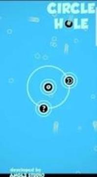 Circle Hole游戲截圖4