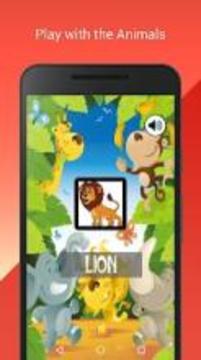 Kids play and learn(offline)游戲截圖3