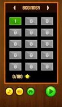 Classic Block Puzzle Game 2018游戲截圖3