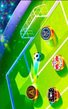Football champions MLS游戲截圖4
