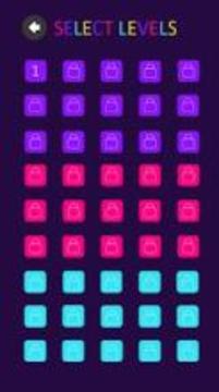 Color Switch Challenge游戲截圖5