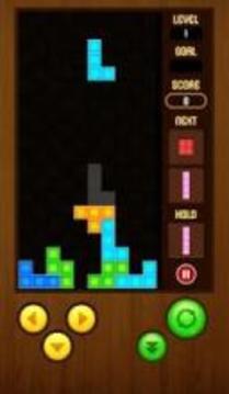 Classic Block Puzzle Game 2018游戲截圖4