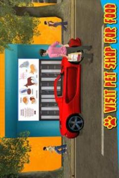 Family Pet Virtual Adventure游戲截圖5