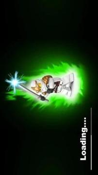 The Power Ninjago游戲截圖5