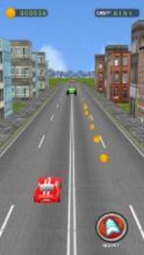 3D Car Racing Real游戲截圖3