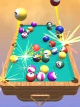 Pool 2048游戲截圖3