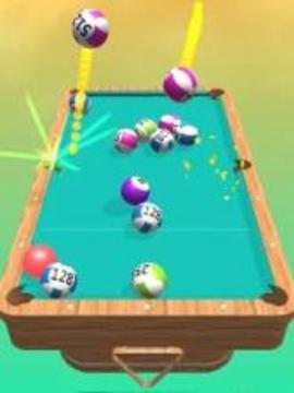 Pool 2048游戲截圖5
