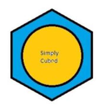 Simply cubed游戲截圖1