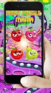 Fruit Puzzle Mania游戲截圖3