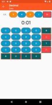 Binary Game游戲截圖3
