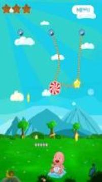 Candy Baby游戲截圖5