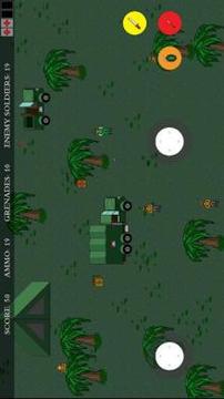 Combat Field游戲截圖2
