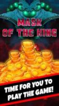 Mask of The King: Lost Tomb游戲截圖3
