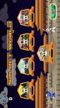The Power Ninjago游戲截圖2