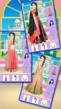 Indian Luxury Wedding 2017游戲截圖5