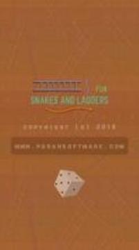 Snakes and Ladders Fun游戲截圖1