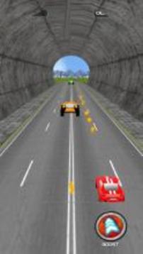 3D Car Racing Real游戲截圖5