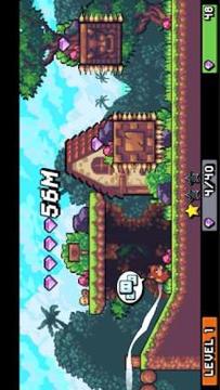 Little Foxy Adventure游戲截圖4