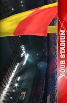 Soccer Game 2018游戲截圖3