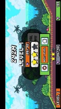 Little Foxy Adventure游戲截圖1