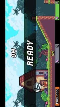 Little Foxy Adventure游戲截圖3