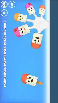 Finger Family Rhymes And Game游戲截圖4