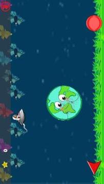 Space Adventure - Best Free Game for adventure游戲截圖2