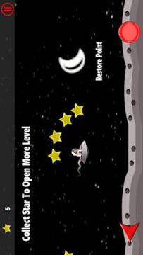 Space Adventure - Best Free Game for adventure游戲截圖3