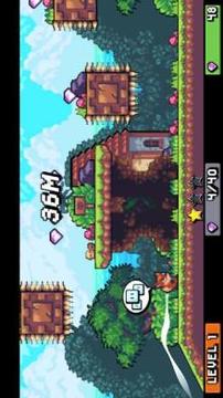 Little Foxy Adventure游戲截圖5