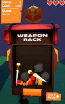 Inventory Story游戲截圖1