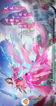 靈魂劍飛舞游戲截圖2