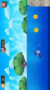 King Monkey Adventure游戲截圖4