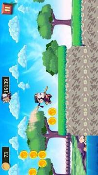 King Monkey Adventure游戲截圖3