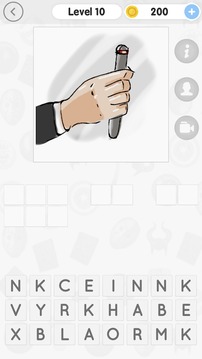 Guess the Movie Pictures Quiz游戲截圖1