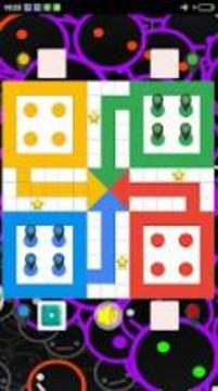 Master Ludo 2018游戲截圖1