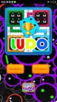 Master Ludo 2018游戲截圖4