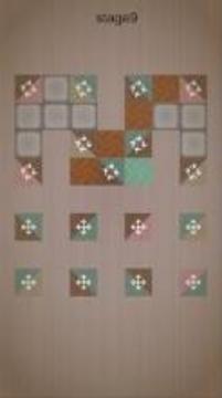 Puzzle of Woods游戲截圖4
