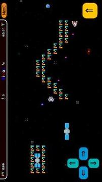 Markroz Platform Game游戲截圖3