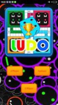 Master Ludo 2018游戲截圖2