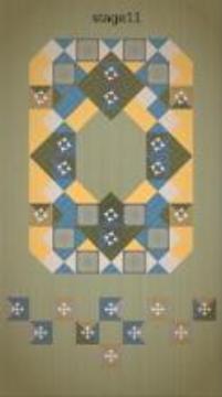 Puzzle of Woods游戲截圖2