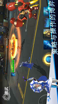 魂武游戲截圖2