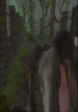 The Horror Game :Grandpa 2 House Hunted游戲截圖3
