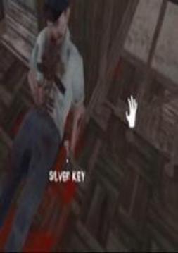 The Horror Game :Grandpa 2 House Hunted游戲截圖5