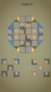 Puzzle of Woods游戲截圖1