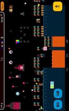 Markroz Platform Game游戲截圖1