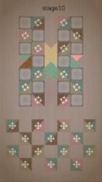 Puzzle of Woods游戲截圖3